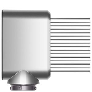 New Dyson airwrap wide tooth comb attachment
